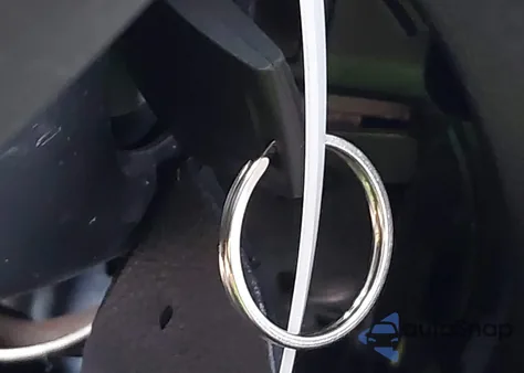 2016 Nissan Sentra Fe+ S/S/Sl/Sr/Sv z USA, uszkodzony, nr VIN 3N1AB7AP1GY266293